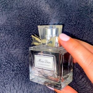 Miss Dior Blooming Perfume